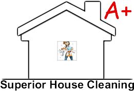 Bermuda House Cleaning